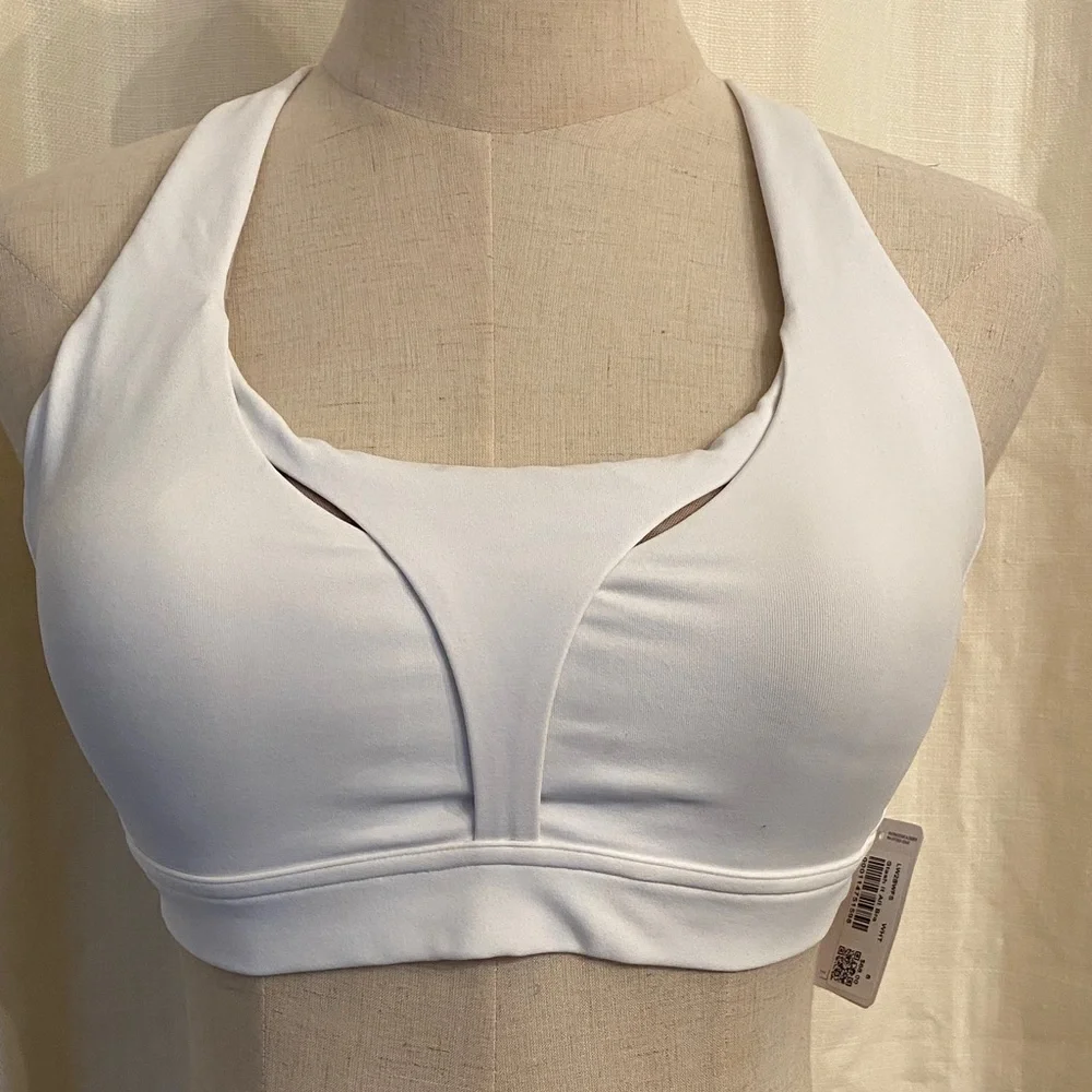 Lululemon Stash It All Bra